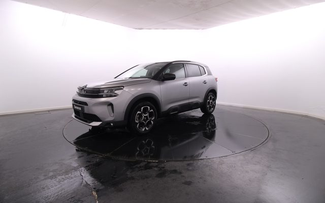 Citroen C5 Aircross 1.5 BlueHDi MAX 130cv EAT8