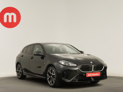 BMW Serie 1