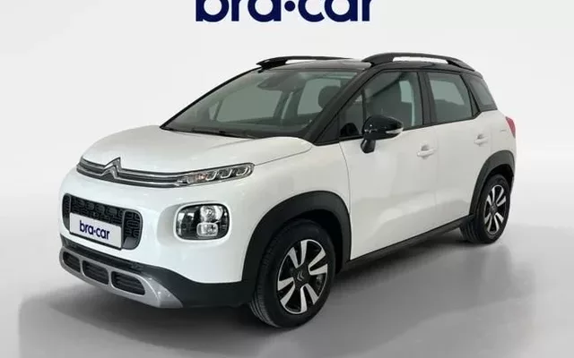 CITROEN C3 Aircross C3 Aircross Puretech S&S Feel 110