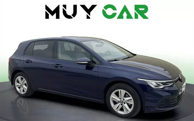 VOLKSWAGEN Golf Golf 1.5 eTSI Life DSG 110kW