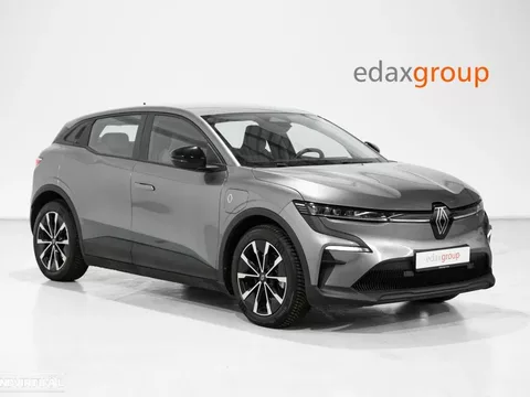 Renault Mégane E-Tech EV60 Evolution Optimum Charge