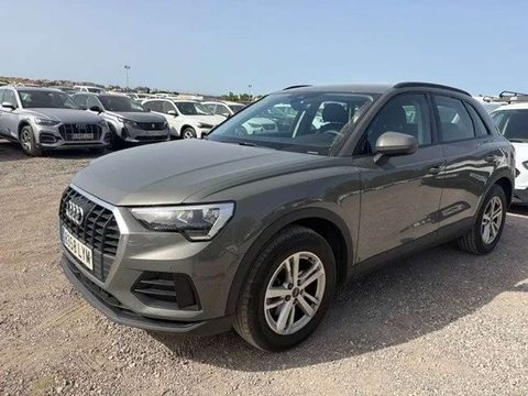 AUDI Q3 Q3 35 TDI S tronic 110kW