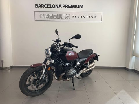 BMW Motorrad R 12 Heritage