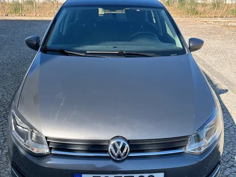 VW Polo 1.4 TDi (Blue Motion ) Highline