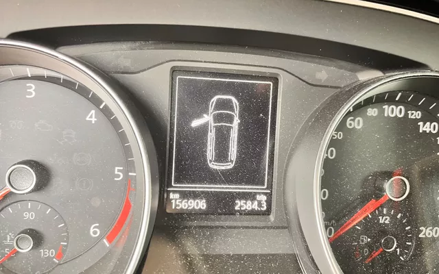VW Passat Variant 1.6 TDI (BlueMotion ) Comfortline