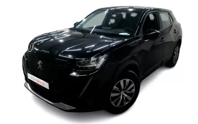 Peugeot e-2008 50 kWh Active