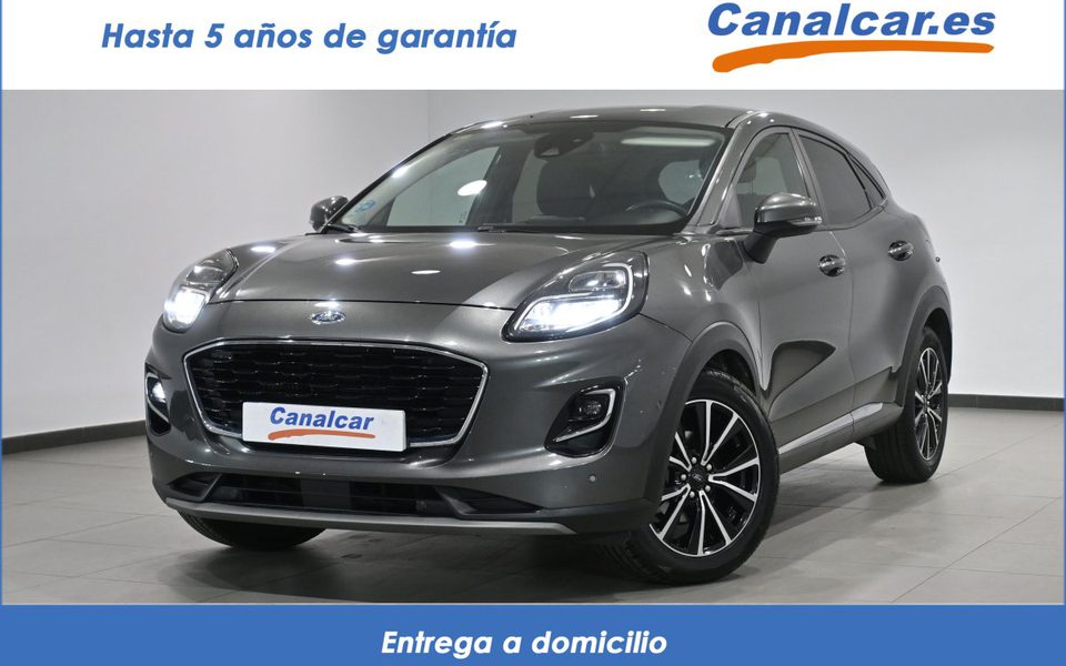 Coches de Segunda Mano y Ocasión