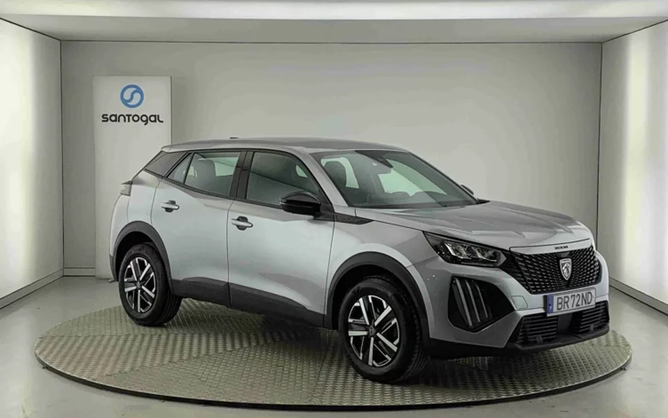 PEUGEOT - 2008 - 2008 1.2 PureTech Style