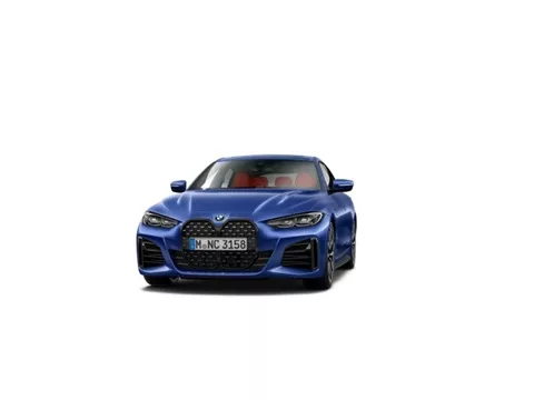 BMW Serie 4 420dA Gran Coupé