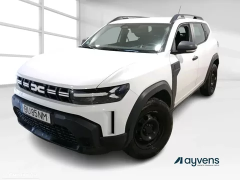 Dacia Duster 1.0 TCe ECO-G Essential Bi-Fuel