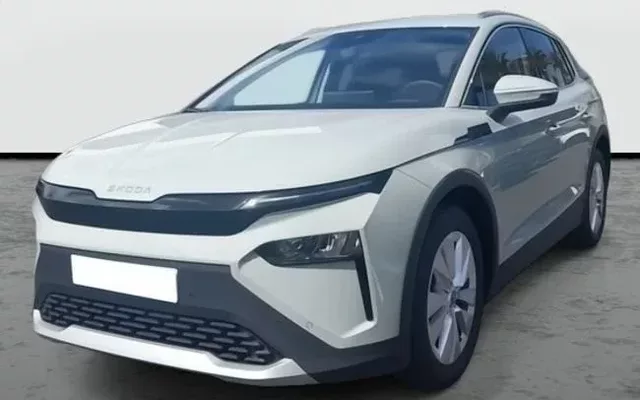 SKODA Elroq 60 150 kW (204 CV) (PYLGJ263)