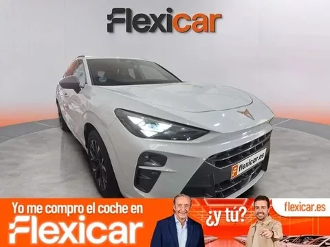 CUPRA Terramar 1.5 eTSI 110kW (150 CV) DSG