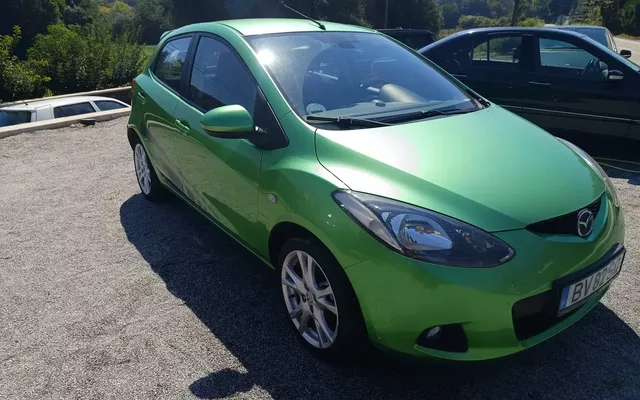 Mazda Demio 1.3 Comfort