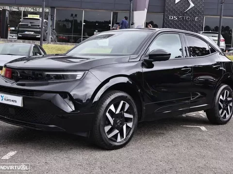 Opel Mokka 1.2 T GS