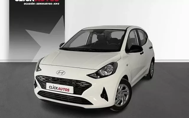 HYUNDAI i10 i10 1.0 Essence