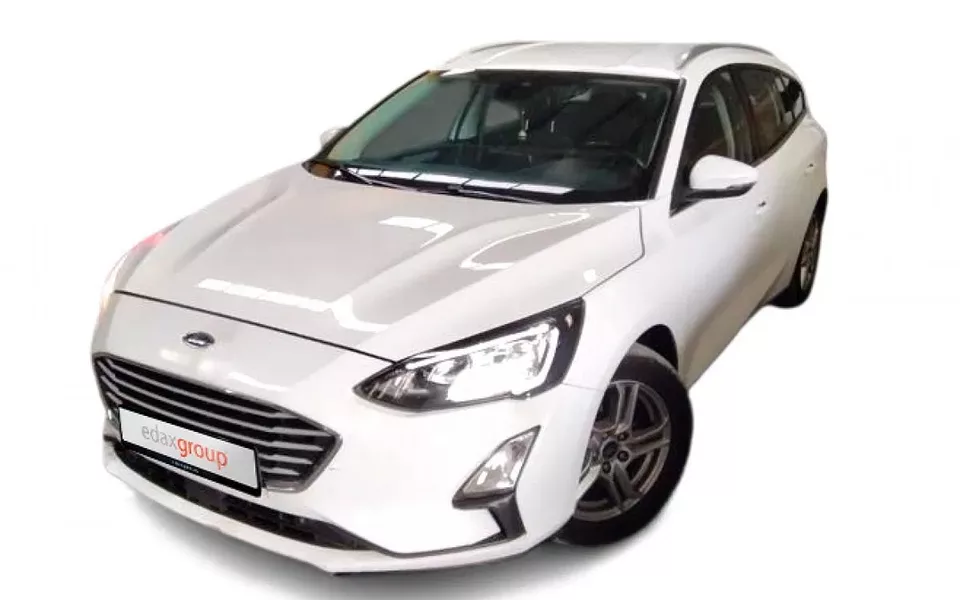 Ford Focus SW