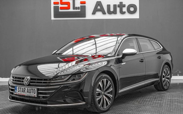 Volkswagen Arteon, 2022, 150 CP, 110.000 KM, Automata