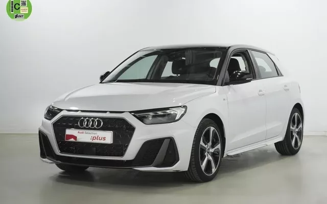 AUDI A1 A1 Sportback 30 TFSI Adrenalin S tronic 85kW