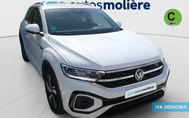 R-Line 2.0 TDI 110 kW (150 CV) DSG