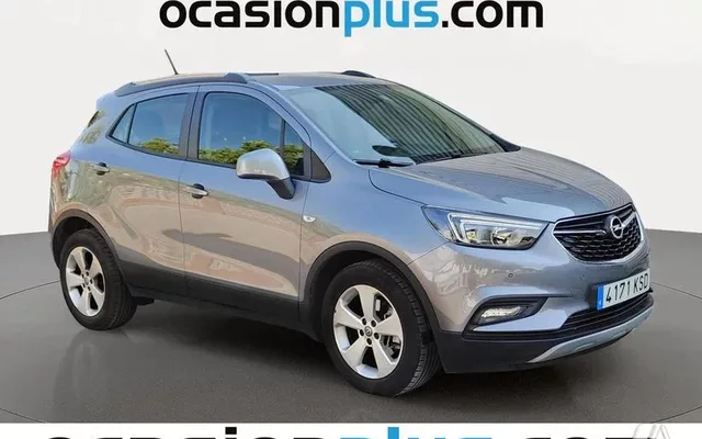 OPEL Mokka Mokka X 1.4T S&S Selective 4x2