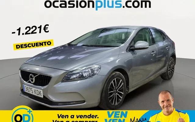 VOLVO V40 V40 D2 Momentum 120