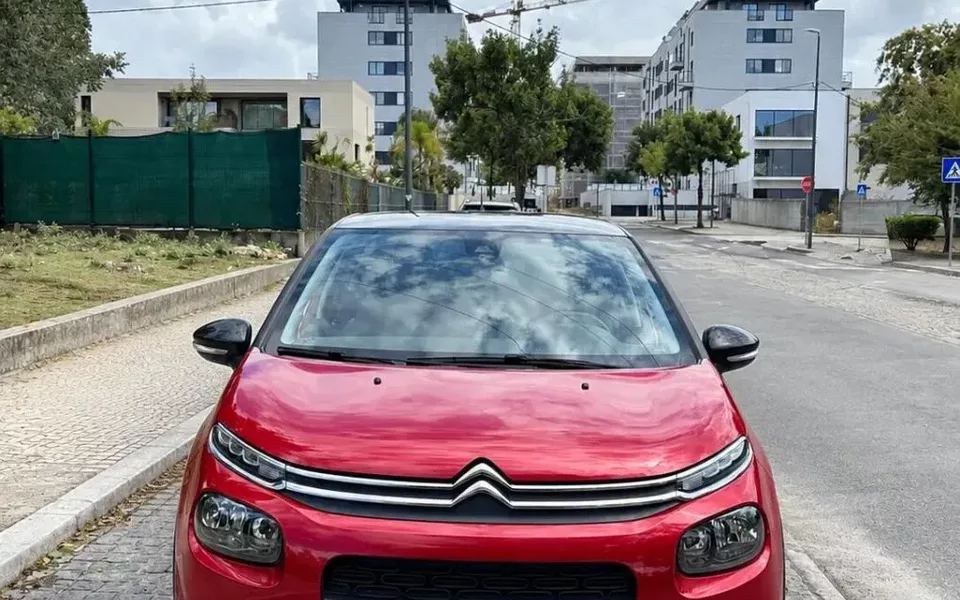 Citroën C3