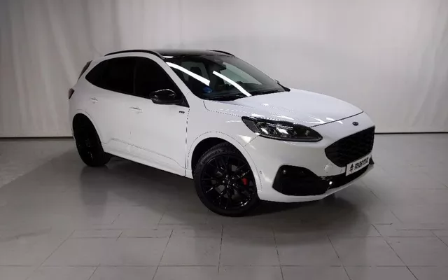 FORD Kuga KUGA ST LINE X 2.5 DURATEC 225CV HIBRIDO ENCHUFABLE