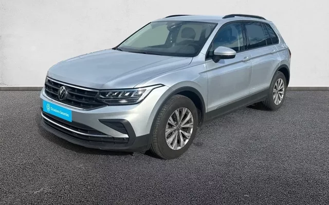 VOLKSWAGEN TIGUAN 2.0 TDI 150ch DSG7 Life Business