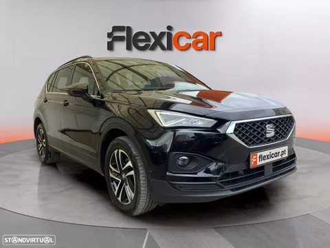 SEAT Tarraco 2.0 TDI Style