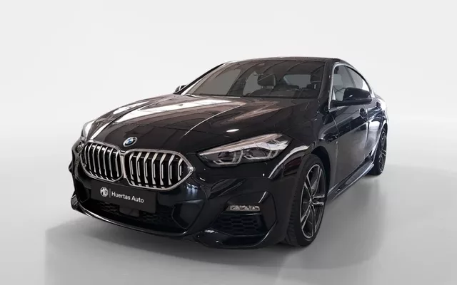 BMW Serie 2 218i Gran Coupé