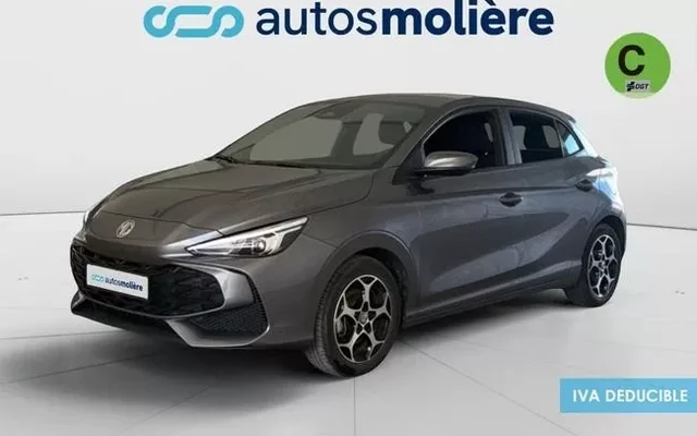 MG MG3 MG3 1.5 Comfort