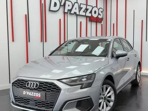 AUDI A3 A3 Sportback 30TDI - 20499€ en Jerez de la frontera