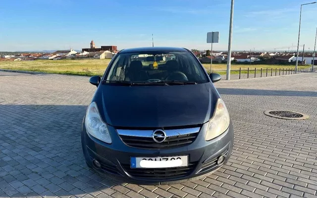 Opel Corsa 1.3 CDTI CMON