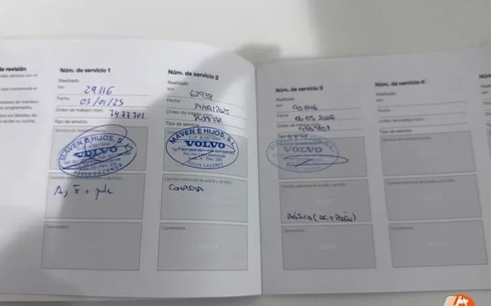 VOLVO XC60 2.0 B4 D Core Auto