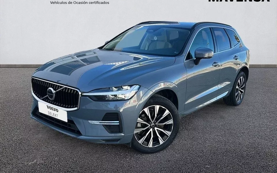 VOLVO XC60 XC60 B4 Core FWD Aut. - 41499€ en Almendralejo