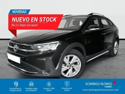 VOLKSWAGEN Taigo Connect 1.0 TSI 70kW (95CV) SG5 (CS13MV22)