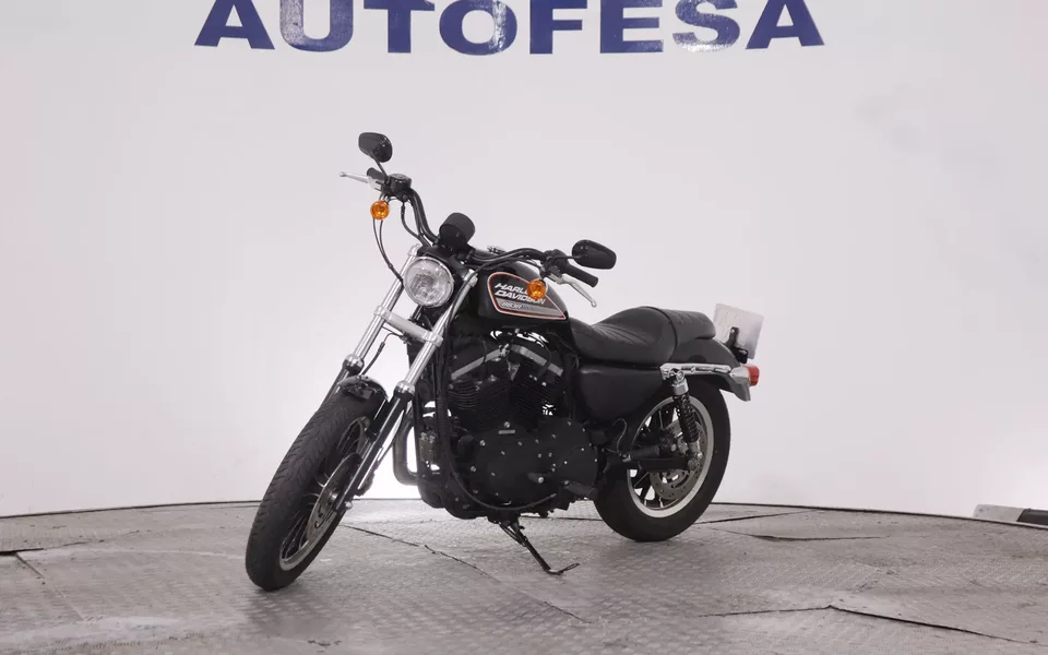Harley-davidson SPORTSTER 883 883R SPORTSTER 53CV