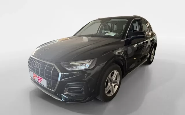 AUDI Q5 Q5 TODOTERRENO 2.0 35 TDI S TRONIC ADVANCED 163 5P