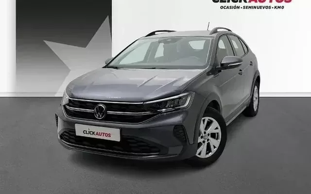 VOLKSWAGEN Taigo 1.0 TSI 95CV Connect