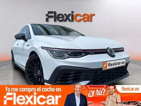 VOLKSWAGEN Golf GTI Clubsport 45 ANIVERSARIO 2.0 TSI 221kW (300CV) DSG - 5P (2022)