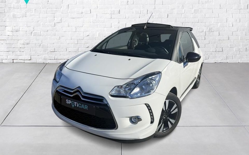 Citroen DS3