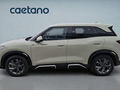 BYD ATTO 2