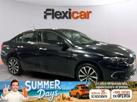FIAT Tipo 1.4 16v Easy 70kW (95CV) gasolina 5p.