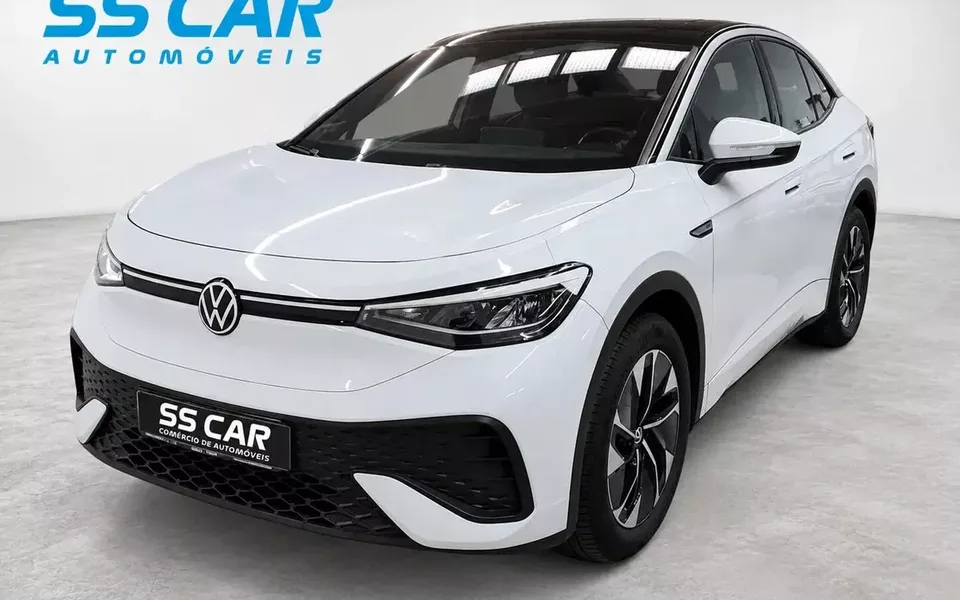 VW ID.5 77 kWh Pro Performance