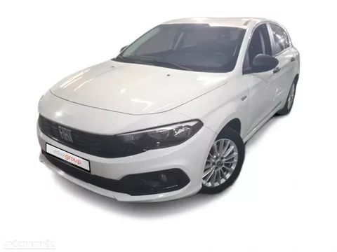 Fiat Tipo 1.3 MultiJet