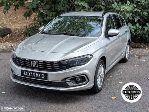 Fiat Tipo Station Wagon 1.0 GSE T3 City Life