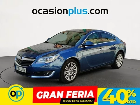 OPEL Insignia Insignia 1.4T S&S Excellence