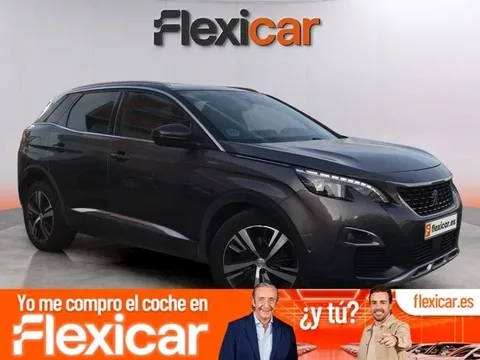 PEUGEOT 3008 2.0BLUEHDI 110KW (150CV) GT LINE S&S