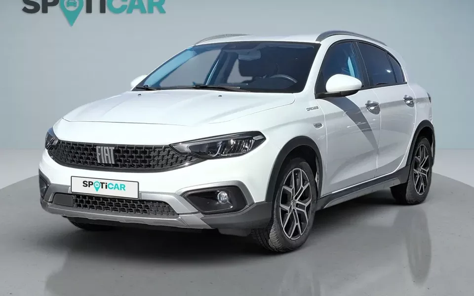 Fiat Tipo Cross 1.3 Multijet
