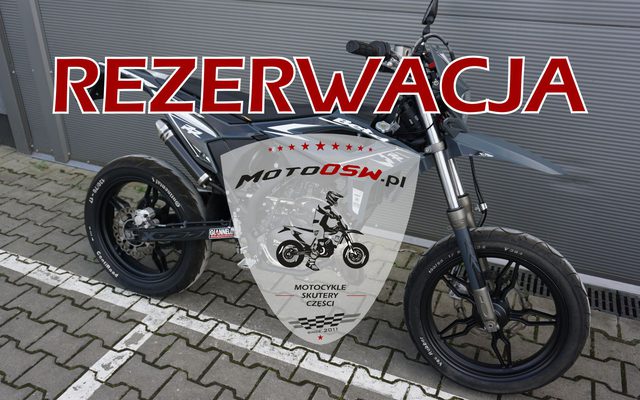 Beta RR 50 2024 | REZERWACJA
